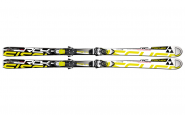 Горные лыжи Fischer RC4 WC RC C-LINE FF TUNE IT+C-LINE C13 FF 2.0
